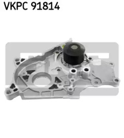 SKF VKPC 91814